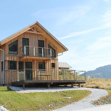 Chalet In Hohentauern Near Ski Area With Sauna المظهر الخارجي الصورة