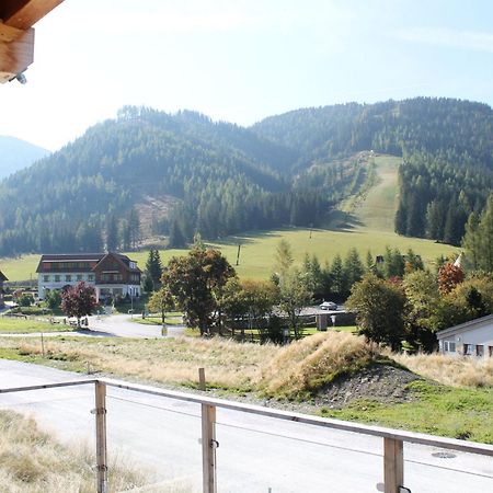 Chalet In Hohentauern Near Ski Area With Sauna المظهر الخارجي الصورة