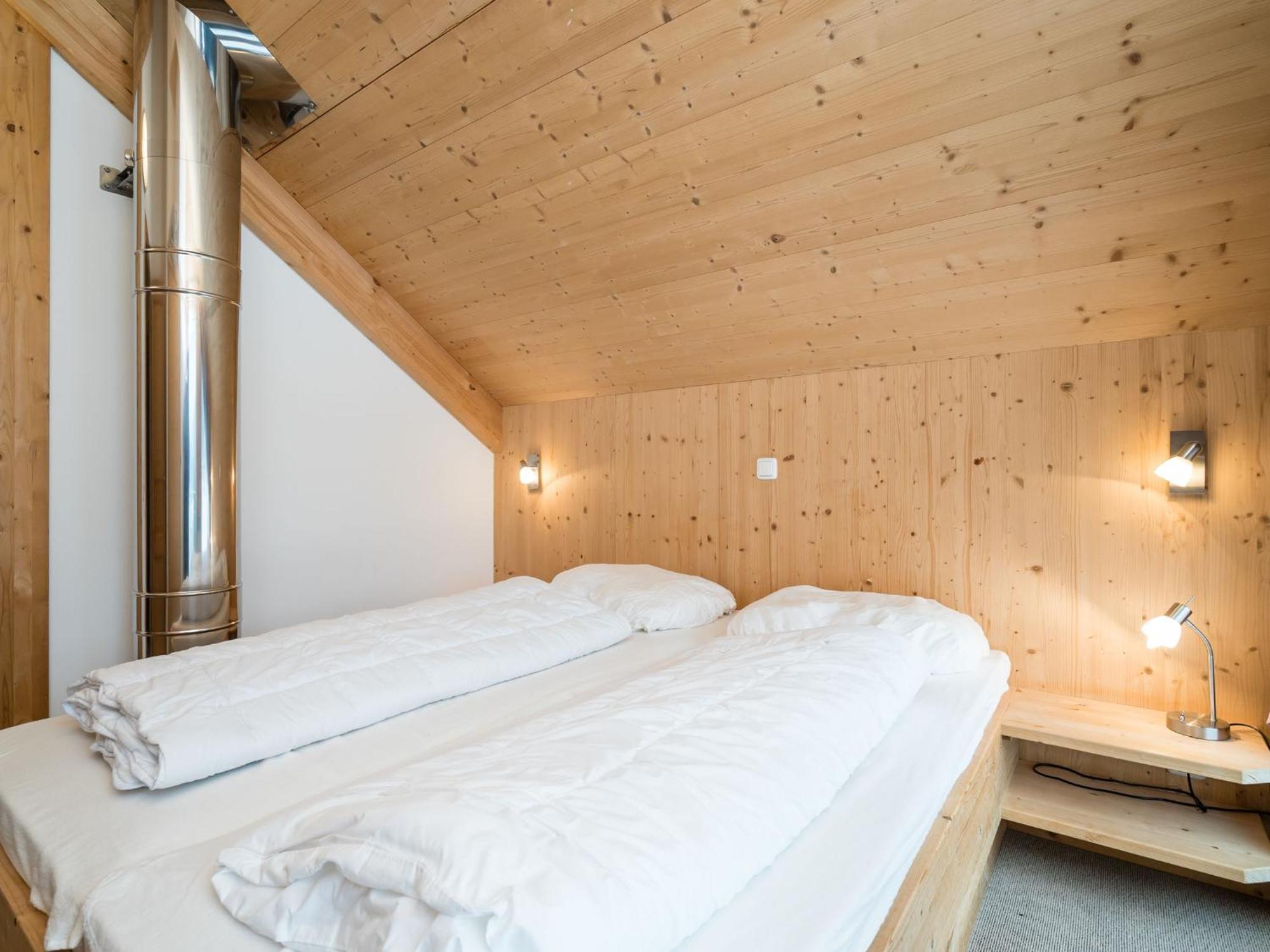 Chalet In Hohentauern Near Ski Area With Sauna المظهر الخارجي الصورة