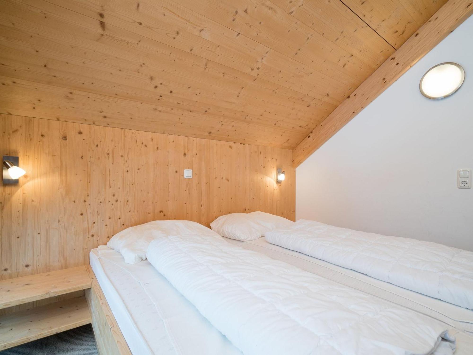 Chalet In Hohentauern Near Ski Area With Sauna المظهر الخارجي الصورة