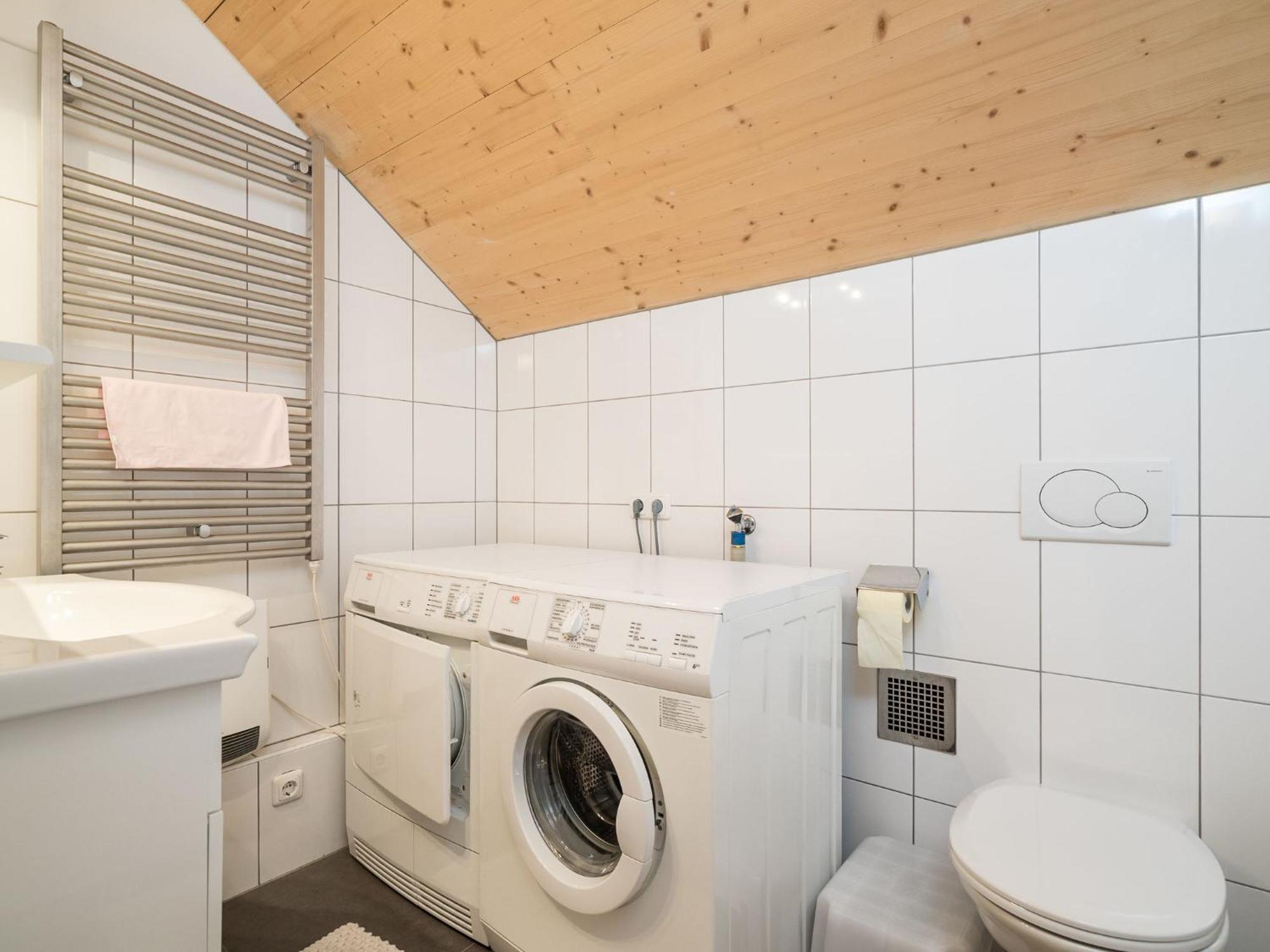 Chalet In Hohentauern Near Ski Area With Sauna المظهر الخارجي الصورة