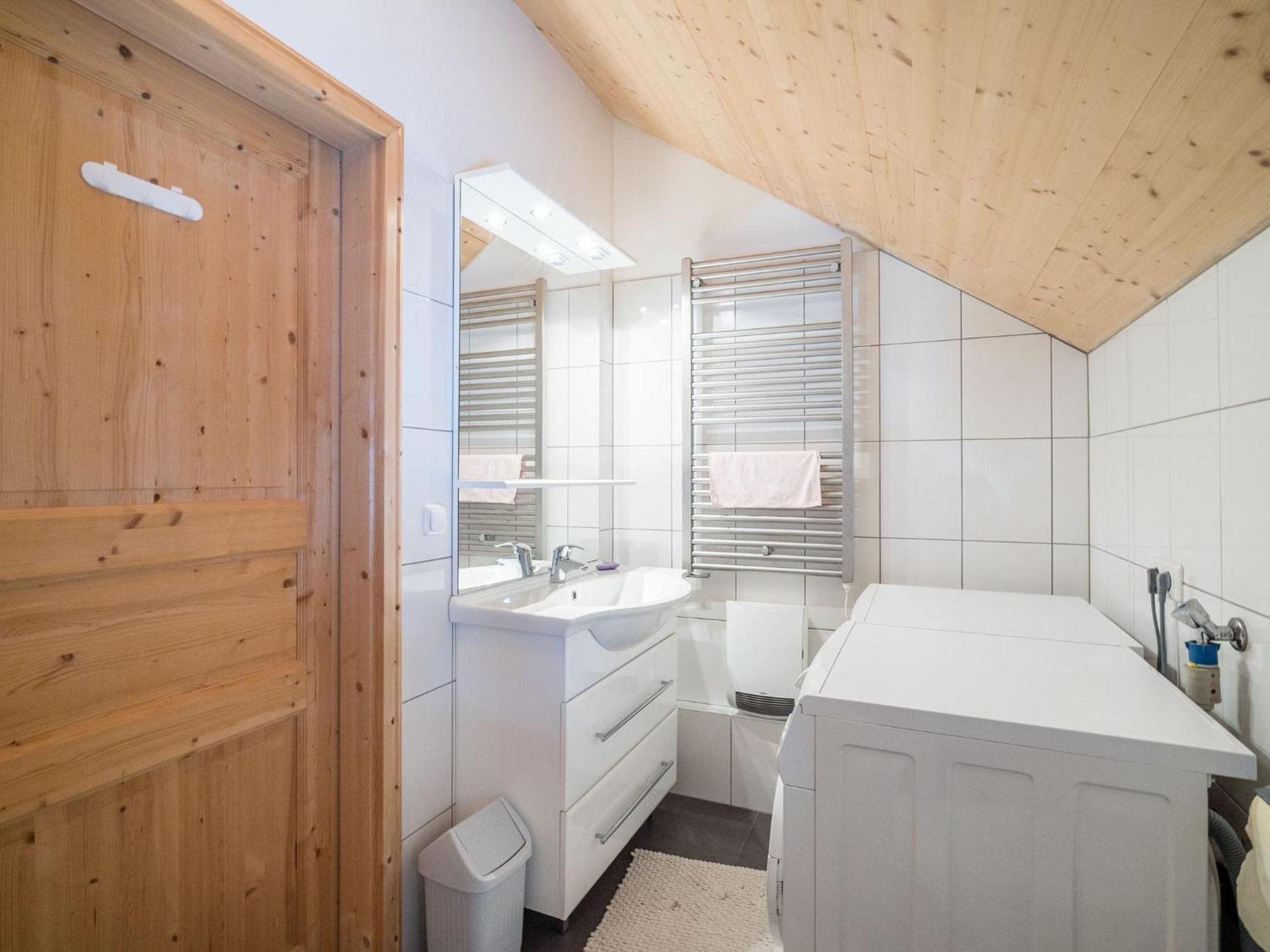 Chalet In Hohentauern Near Ski Area With Sauna المظهر الخارجي الصورة