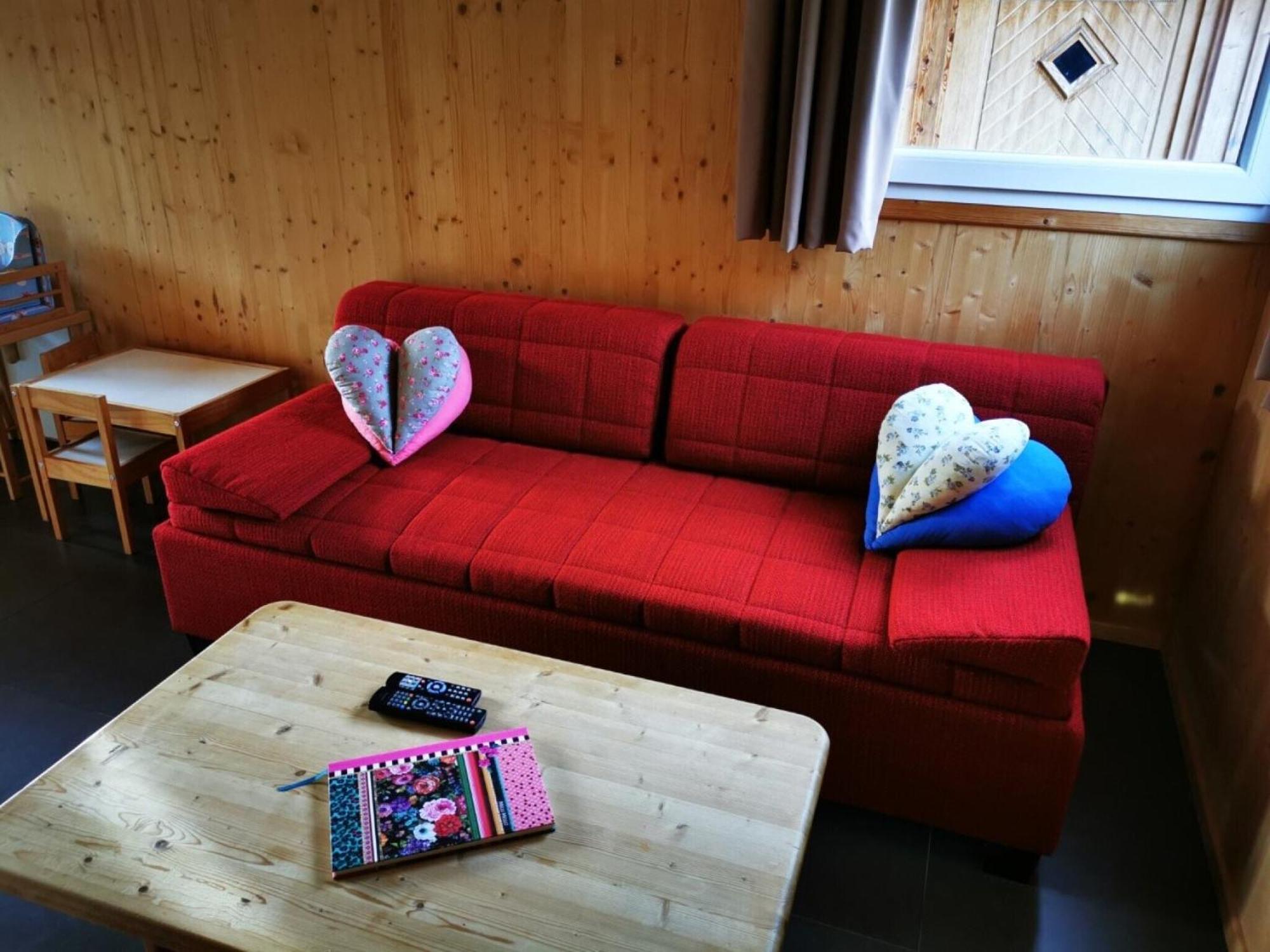 Chalet In Hohentauern Near Ski Area With Sauna المظهر الخارجي الصورة